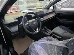 تويوتا فرونتلاندر